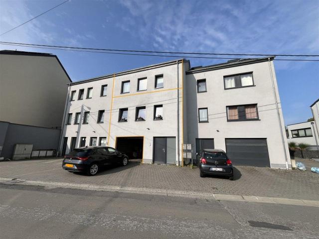 Appartement location à Bastogne
