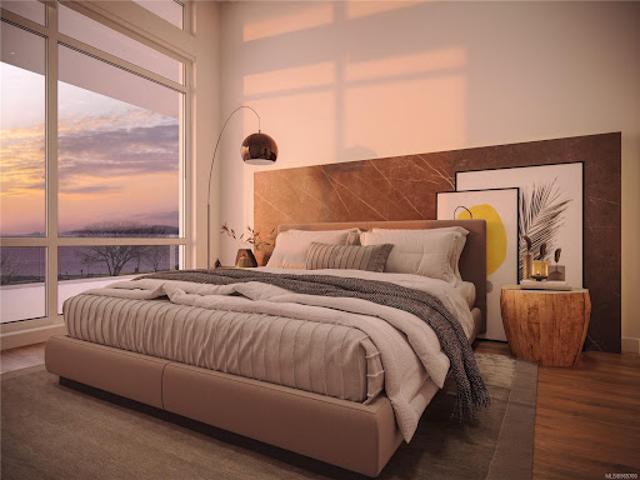 Apartment for sale in Sidney, British Columbia