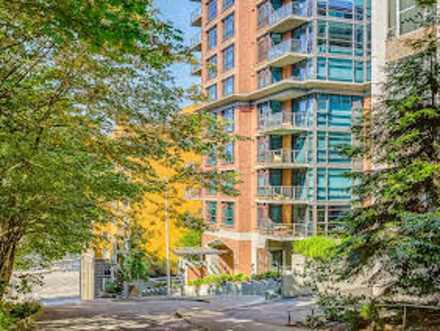 Apartment for sale in Seattle