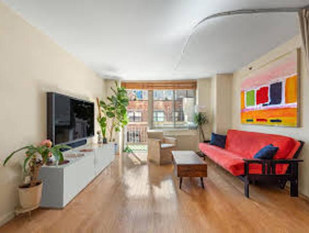 House for rent in New York