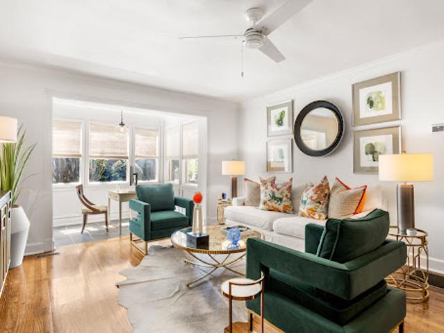 Apartment for sale in Atlanta, Georgia