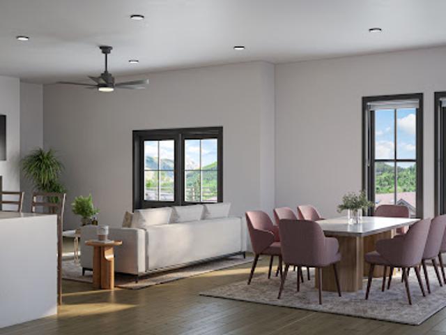 Apartment for sale in Telluride, San Miguel County