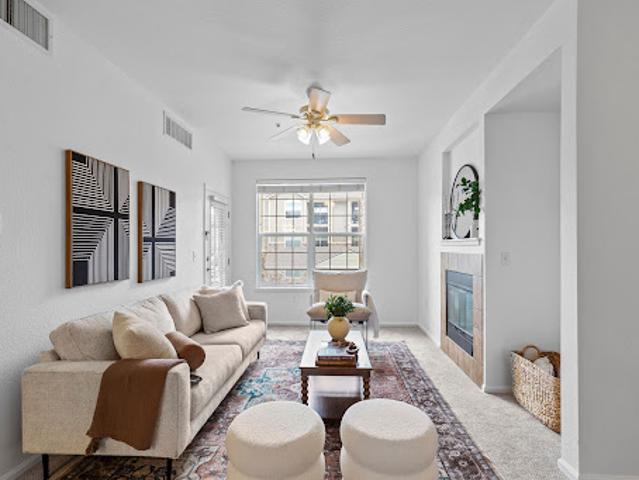 Apartment for sale in Parker, Douglas County