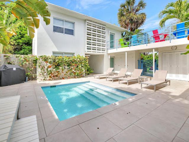 Apartment for sale in Fort Lauderdale, Florida