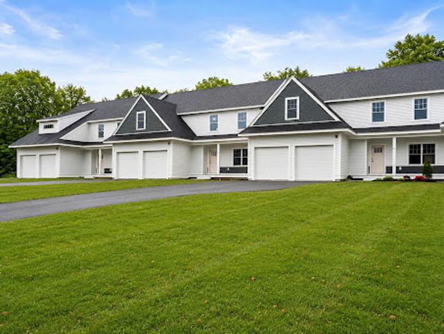 Apartment for sale in New Hampshire