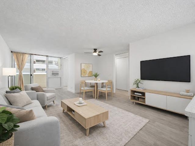 Apartment for sale in Honolulu, Hawaii