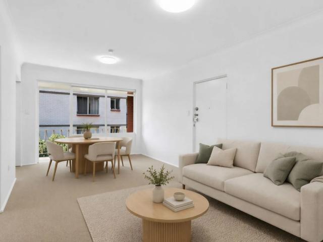 Apartment for rent in Inner West, Sydney