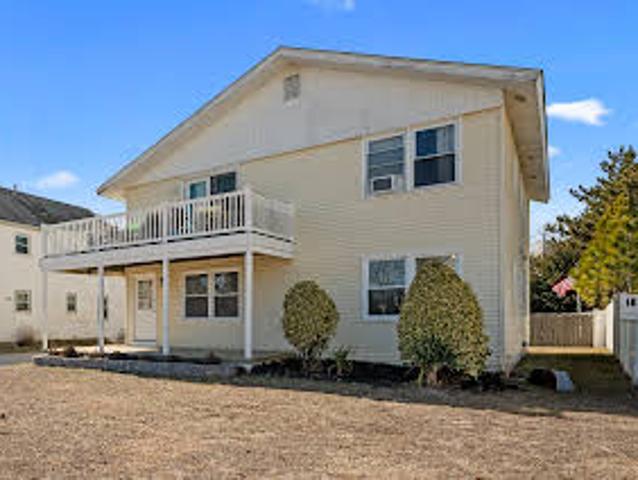 Apartment for sale in Brigantine