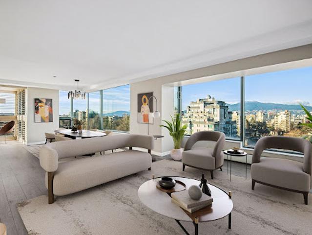 Apartment for sale in Vancouver Apartment for sale in Vancouver