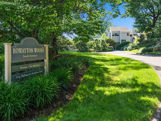Apartment for sale in Norwalk, Connecticut