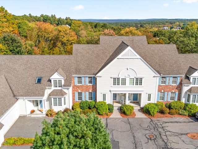 Apartment for sale in Westborough, Massachusetts