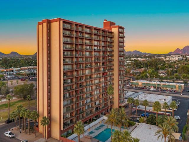 Apartment for sale in Laveen, Arizona