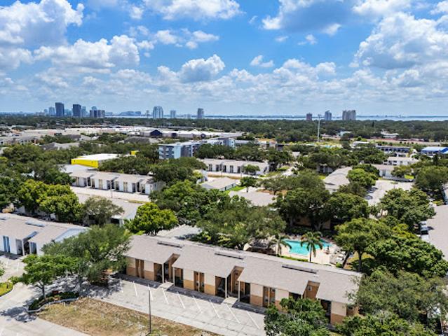 Apartment for sale in Tampa, Florida