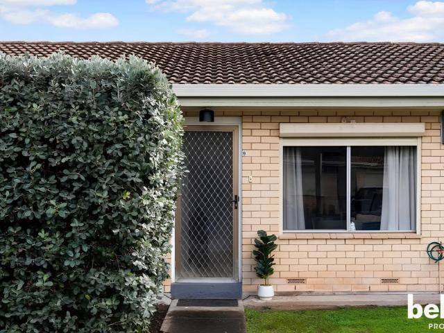 Apartment for rent