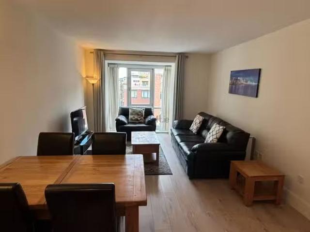 Apartment to rent