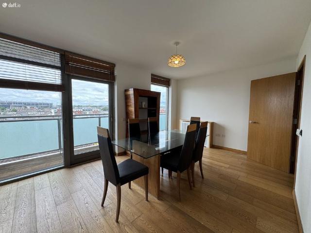 Apartment to rent in Dublin