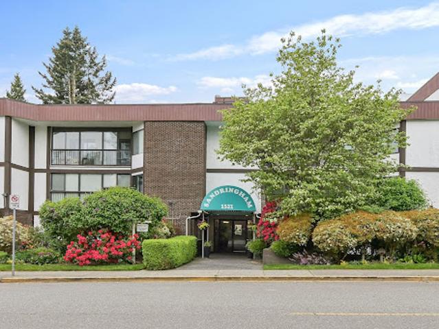 Apartment for sale in White Rock, British Columbia