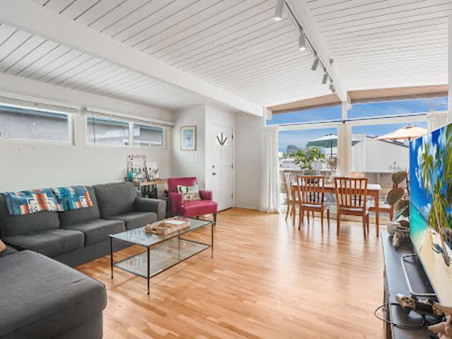 Apartment for sale in Hermosa Beach, California