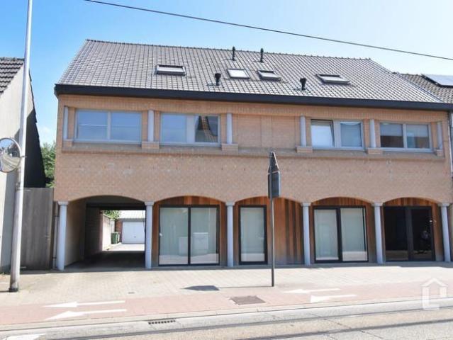 Appartement location à Desteldonk, Oost-Vlaanderen