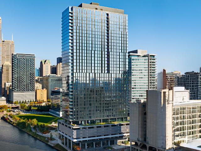 Apartment for sale in Chicago, Illinois