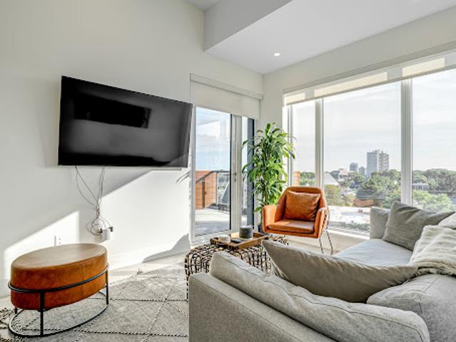 Apartment for sale in Mississauga, Ontario