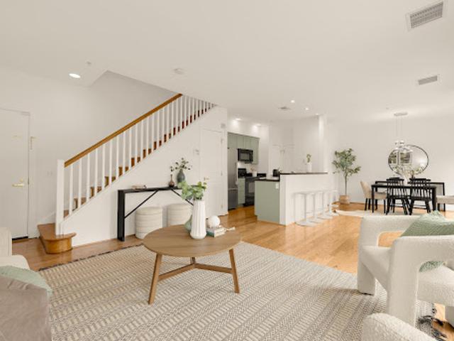 Apartment for sale in Washington, Washington DC