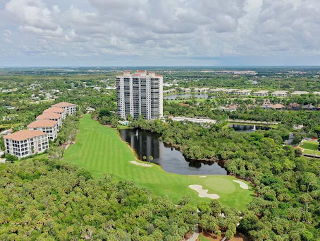 Apartment for sale in Estero, Lee County