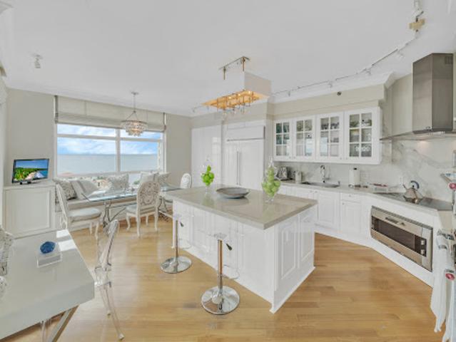 Apartment for sale in Highland Beach, Palm Beach County