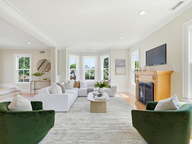 Apartment for sale in Watertown, Massachusetts