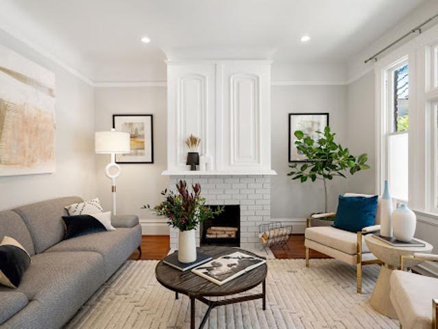 Apartment for sale in San Francisco, California