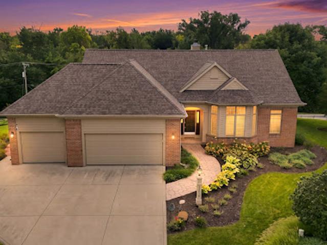 Apartment for sale in Fort Wayne, Indiana