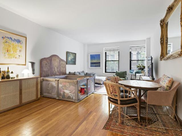 Apartment for sale in New York