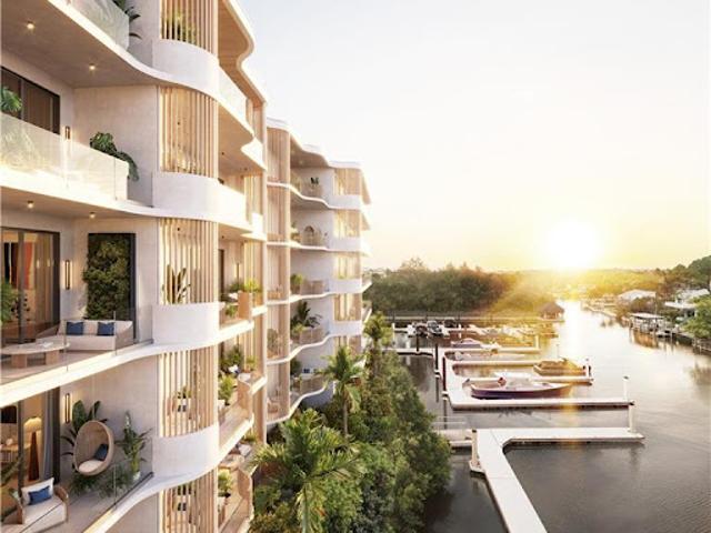 Apartment for sale in Naples, Florida