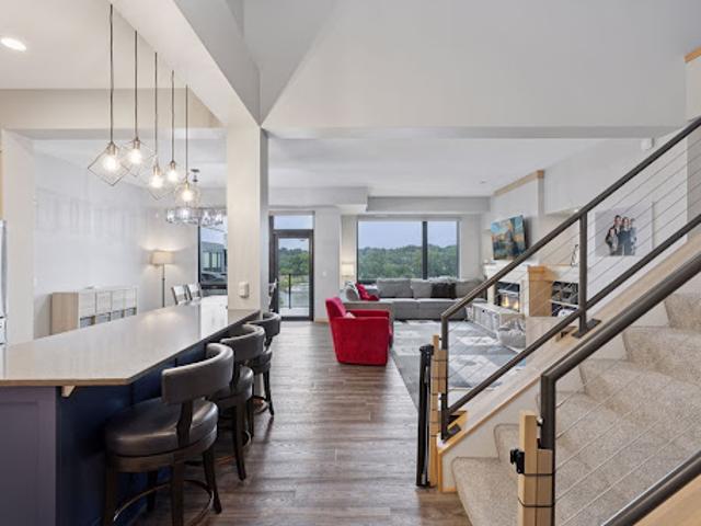 Apartment for sale in Saint Paul, Minnesota