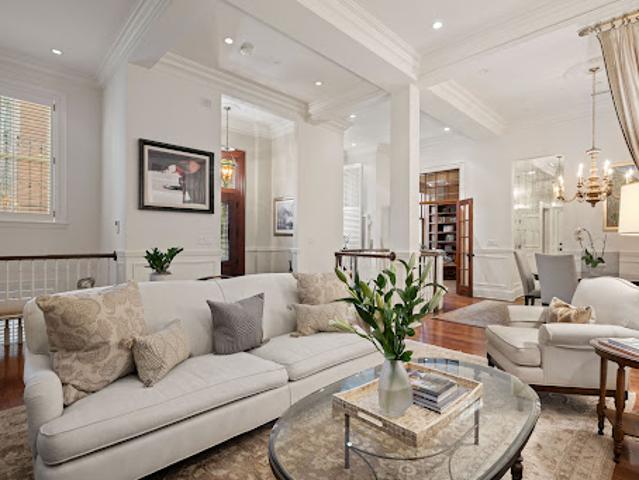 Apartment for sale in Boston, Massachusetts
