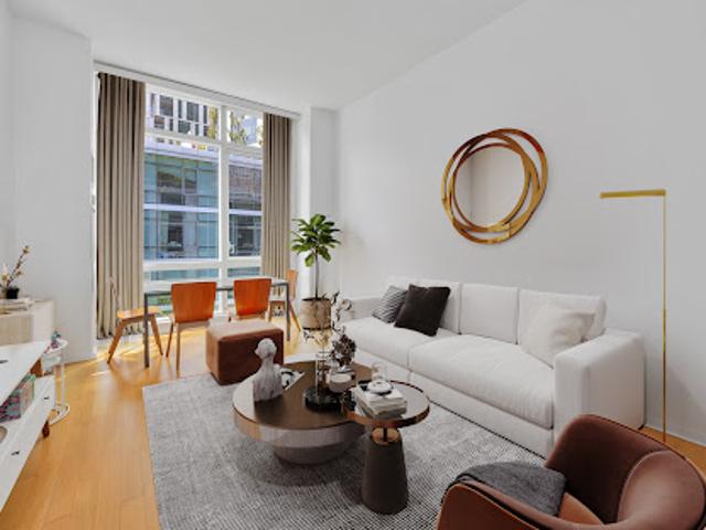 Apartment for sale in Arverne, New York