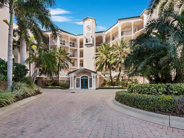 Apartment for sale in Sarasota, Florida