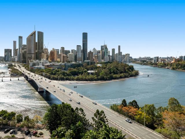 Apartment for rent in Toombul, Queensland