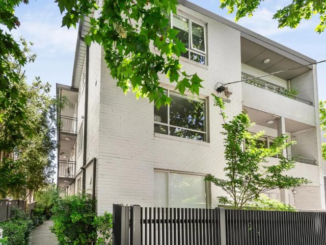 Apartment for rent in South Yarra, Melbourne