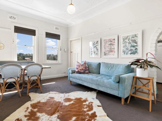 Apartment for rent in Eastern Suburbs, Sydney