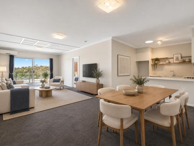 Apartment for rent in Sydney, New South Wales