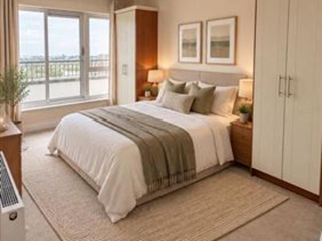 Apartment for sale in Dublin, County Dublin