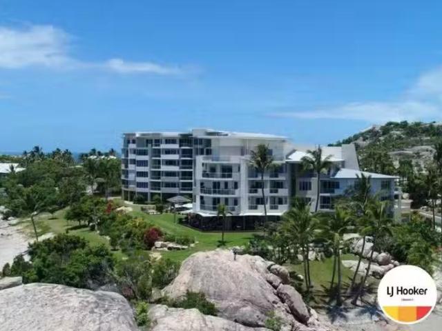 Apartment for rent in Bowen