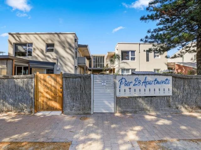Apartment for rent in Horseshoe Creek, South Australia