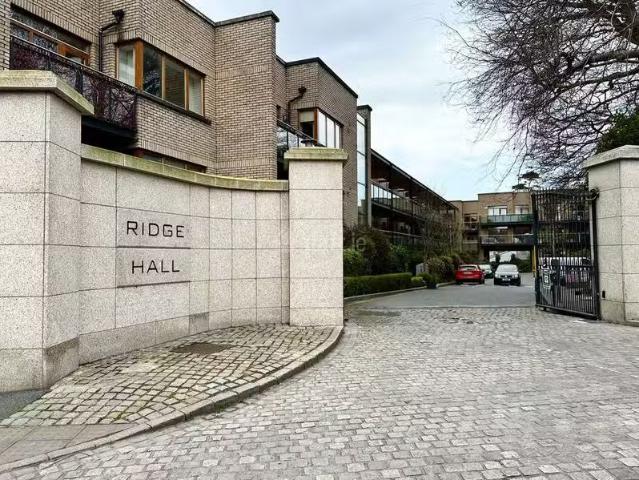 Apartment to rent