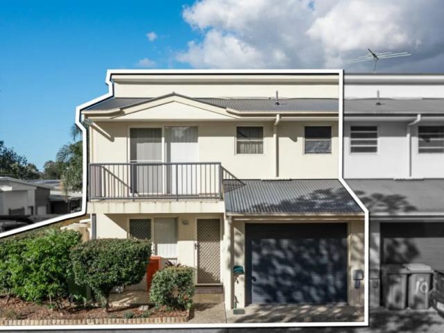 Apartment for rent in Toombul, Queensland