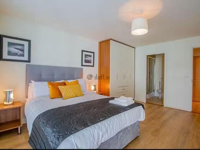 Apartment to rent