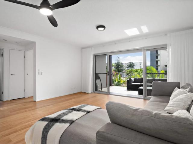 Apartment for rent in Toombul, Queensland