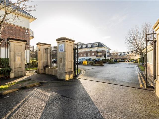 Apartment for sale in Bluebell, North Tipperary