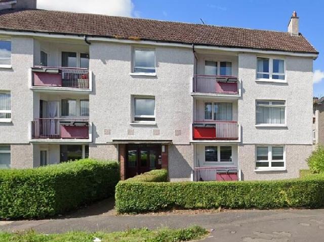 Apartment for rent in Hillington, Glasgow